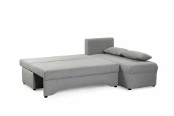 Canapé d'angle convertible POLARIS-JOB Clearance