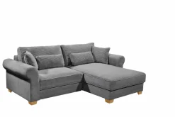 Canapé d'angle convertible MAZUNTE