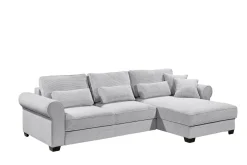 Canapé d'angle convertible SALTILLO 2,5F.URC