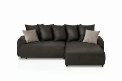 Canapé d'angle convertible ZADAR-Exxpo Discount