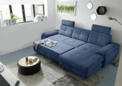 Canapé d'angle convertible ALBA-BRW Sale