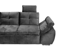 Canapé d'angle convertible TIJUANA