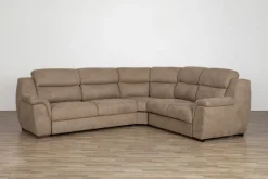 Canapé d'angle convertible DANNY-Matex Hot