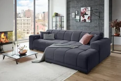 Canapé d'angle convertible MASTER-Iwaniccy Online