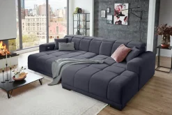 Canapé d'angle convertible MASTER-Iwaniccy Online