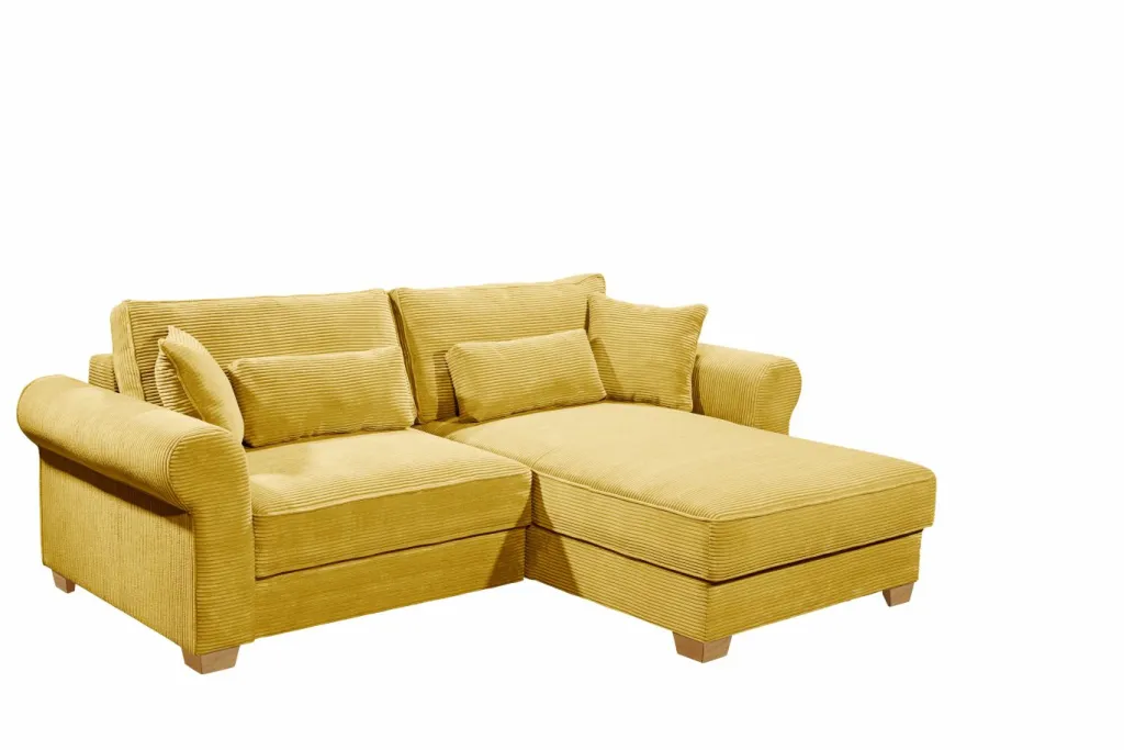 Canapé d'angle convertible MAZUNTE-ED-Lifestyle Online