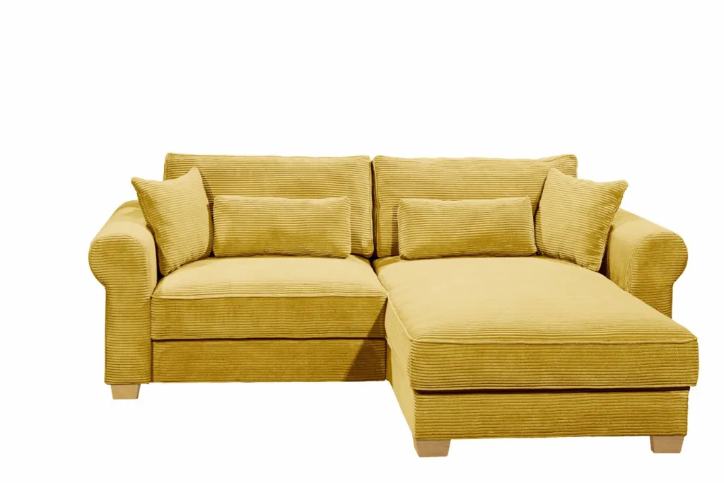 Canapé d'angle convertible MAZUNTE-ED-Lifestyle Online