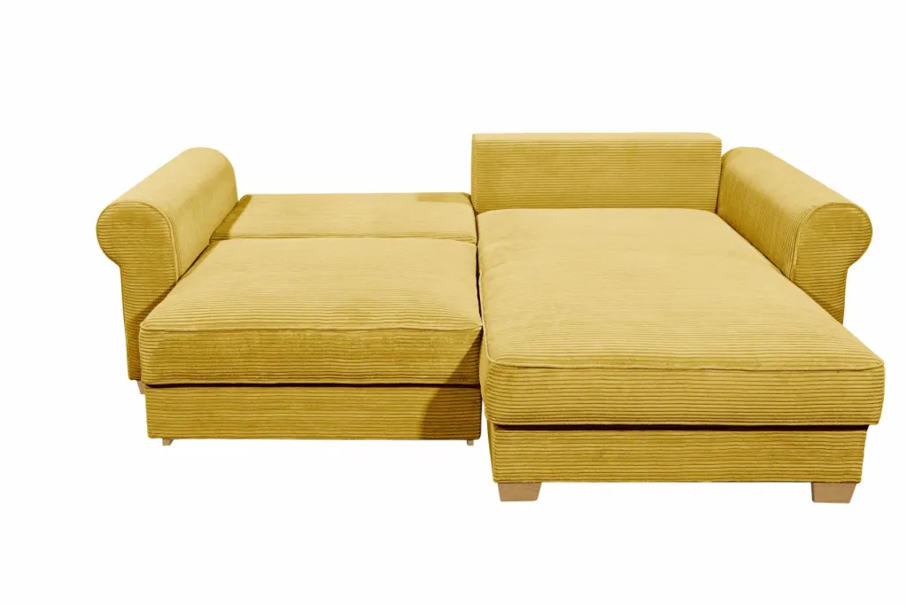 Canapé d'angle convertible MAZUNTE-ED-Lifestyle Online