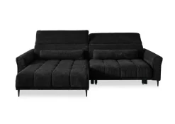 Canapé d'angle convertible LOGAN-Iwaniccy New