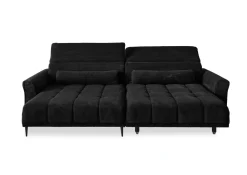 Canapé d'angle convertible LOGAN-Iwaniccy New