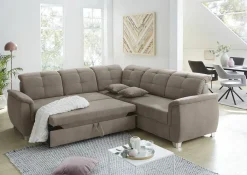 Canapé d'angle convertible UDINE-JOB Sale