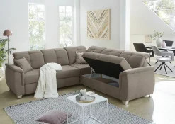 Canapé d'angle convertible UDINE-JOB Sale