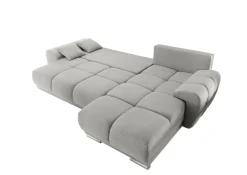 Canapé d'angle convertible ANTON-BRW Best