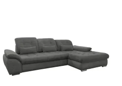 Canapé d'angle convertible PARGA