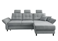 Canapé d'angle convertible BRIZZINI