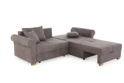 Canapé d'angle convertible LIST-JOB