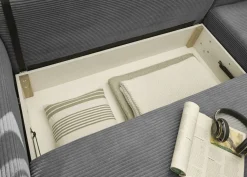 Canapé d'angle convertible XALAPA-ED-Lifestyle Online