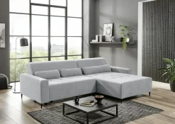 Canapé d'angle convertible WARSCHAU-Iwaniccy Online