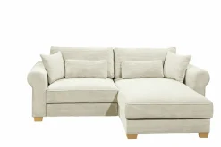 Canapé d'angle convertible MAZUNTE