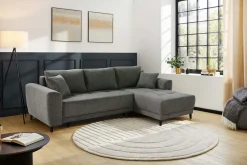 Canapé d'angle convertible BEVERLY-JOB New