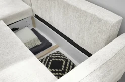 Canapé d'angle convertible HEYLAND-ED-Lifestyle Hot