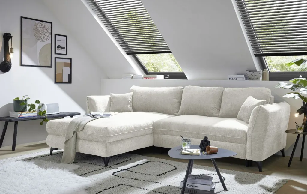 Canapé d'angle convertible HEYLAND-ED-Lifestyle Hot