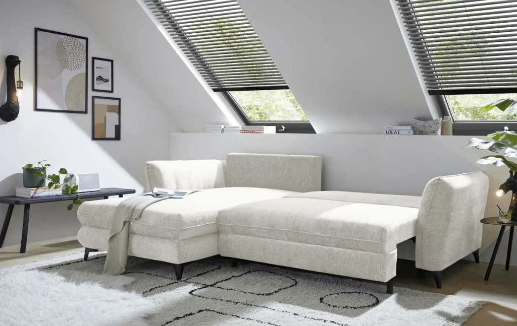 Canapé d'angle convertible HEYLAND-ED-Lifestyle Hot