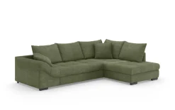 Canapé d'angle convertible ALLEGRO