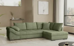 Canapé d'angle convertible ALLEGRO