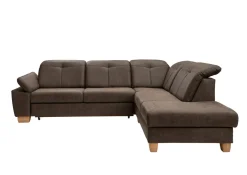 Canapé d'angle convertible MANDURIA