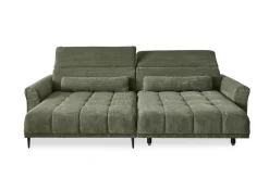 Canapé d'angle convertible LOGAN-Iwaniccy