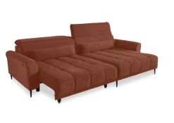 Canapé d'angle convertible LUBLIN