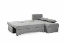 Canapé d'angle convertible POLARIS-JOB Hot