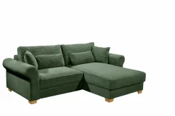 Canapé d'angle convertible MAZUNTE-ED-Lifestyle Online