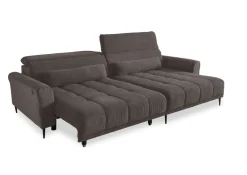 Canapé d'angle convertible LUBLIN-Iwaniccy Discount