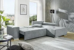 Canapé d'angle convertible KAMZA-JOB Best