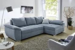 Canapé d'angle convertible ALSTER-JOB