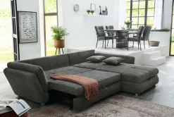 Canapé d'angle convertible JENGEN