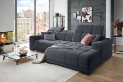 Canapé d'angle convertible MASTER-Iwaniccy Best