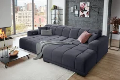 Canapé d'angle convertible MASTER-Iwaniccy Best