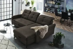 Canapé d'angle convertible LOFT