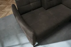 Canapé d'angle convertible LOFT