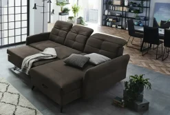 Canapé d'angle convertible LOFT