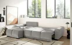 Canapé d'angle convertible DEXTER-ED-Lifestyle