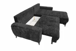 Canapé d'angle convertible TALPALPA