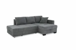 Canapé d'angle convertible FANTASY-JOB Clearance