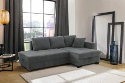 Canapé d'angle convertible FANTASY-JOB Clearance