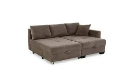 Canapé d'angle convertible FANTASY-JOB Sale