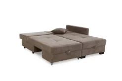 Canapé d'angle convertible FANTASY-JOB Sale