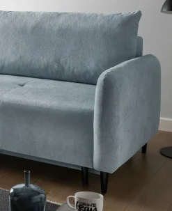 Canapé d'angle convertible MARA